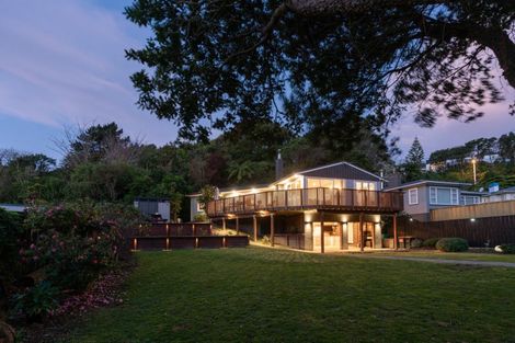 Photo of property in 24 Mahoe Street, Tawa, Wellington, 5028