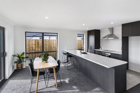 Photo of property in 29 Fairhall Street, Rolleston, 7615