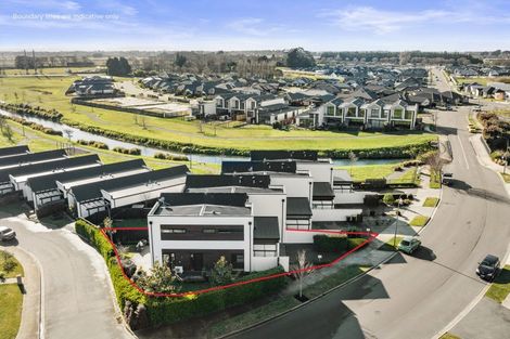 Photo of property in 19a Hayson Drive, Kaiapoi, 7630