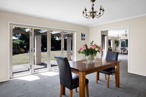 Photo of property in 111 Ohangai Road, Normanby, Hawera, 4675