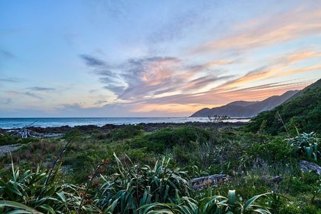 Photo of property in 443 The Esplanade, Island Bay, Wellington, 6023