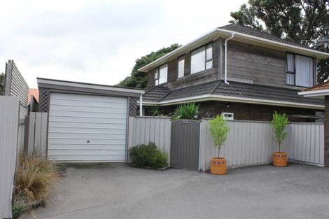Photo of property in 52a Britannia Street, Petone, Lower Hutt, 5012