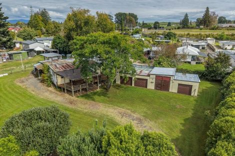 Photo of property in 39 Korari Crescent, Mangakino, 3421