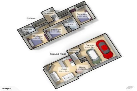 Photo of property in 1u4 Brooklyn Road, Claudelands, Hamilton, 3214