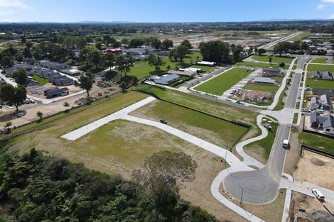 Photo of property in 11 Te Ia Terrace, Cambridge, 3434