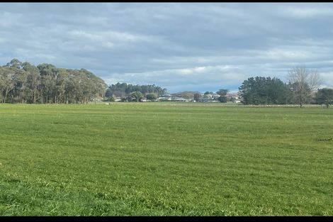 Photo of property in 42 Svenson Road, Waipukurau, 4200