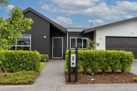 Photo of property in 4 Mcgarridle Road, Chartwell, Hamilton, 3210