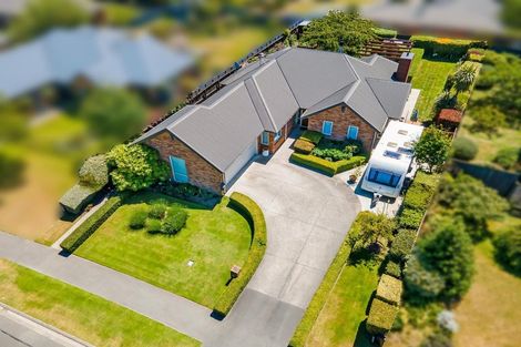 Photo of property in 58 Othello Drive, Rolleston, 7614