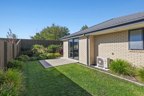 Photo of property in 12c Rahme Crescent, Kaiapoi, 7630