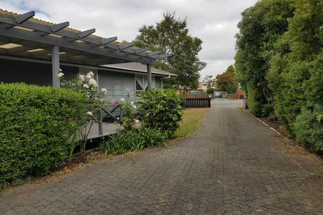 Photo of property in 28 Elizabeth Street, Rolleston, 7614