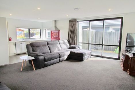 Photo of property in 8 Ranginui Drive, Kaiapoi, 7630