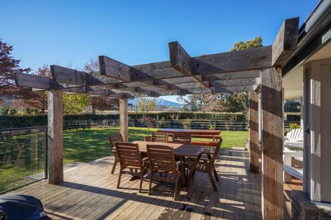 Photo of property in 23 Argelins Road, Hanmer Springs, 7334