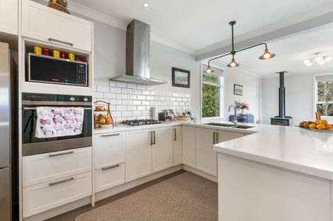 Photo of property in 1035 Waitahuna Road West, Waitahuna West, Lawrence, 9593