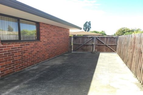 Photo of property in 1/38b Monaghan Street, Northwood, Christchurch, 8051