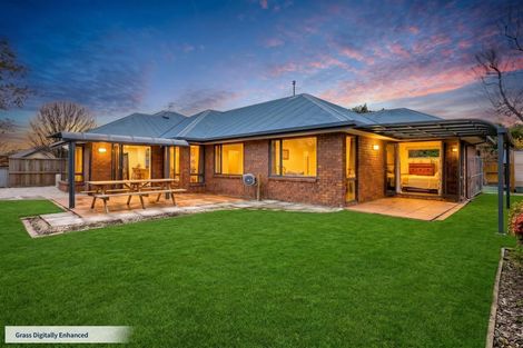 Photo of property in 22 Birchwood Close, Prebbleton, 7604