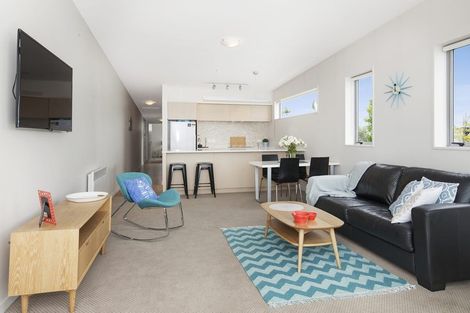 Photo of property in 11/180 Peterborough Street, Christchurch Central, Christchurch, 8013