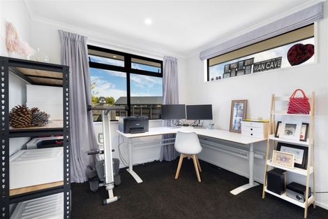 Photo of property in 14d Jozecom Place, Rolleston, 7614