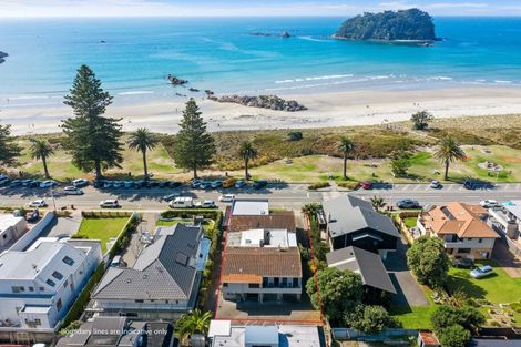 Photo of property in 30 Marine Parade, Mount Maunganui, 3116