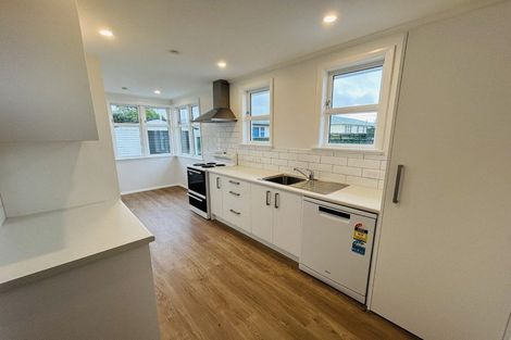 Photo of property in 4 Grant Crescent, Masterton, 5810
