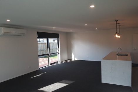 Photo of property in 30 Chandler Way, Rolleston, 7615