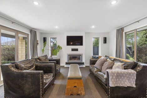 Photo of property in 1089 Goulds Road, Rolleston, 7614