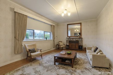 Photo of property in 21 Mount Herbert Road, Waipukurau, 4200