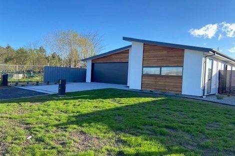 Photo of property in 36 Fairbairn Road, Rolleston, 7614