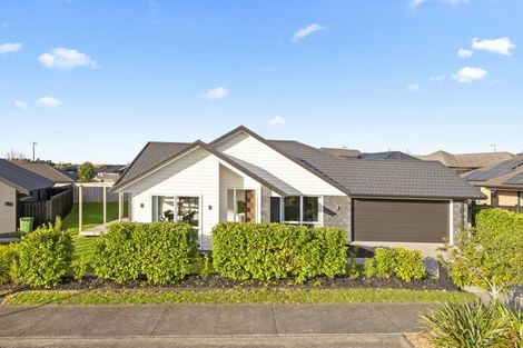 Photo of property in 38 Walter Lawry Road, Paerata, Pukekohe, 2124