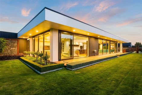 Photo of property in 2 Mersham Drive, Prebbleton, 7604