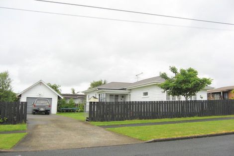 Photo of property in 70 Princes Street, Pukekohe, 2120