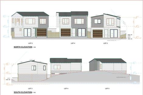 Photo of property in 11 Kilcar Place, Massey, Auckland, 0614