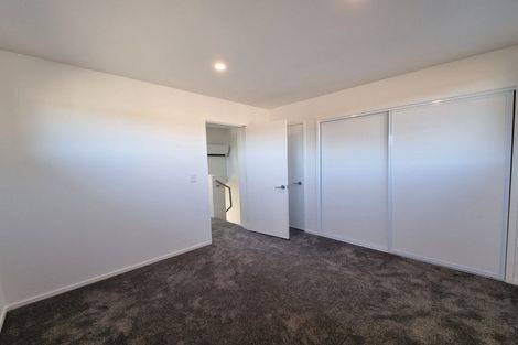 Photo of property in 4/4 Matata Place, Dallington, Christchurch, 8061