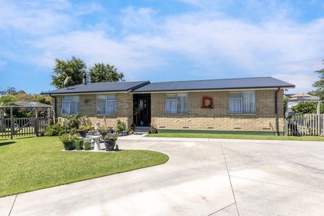 Photo of property in 11 Rosser Street, Huntly, 3700