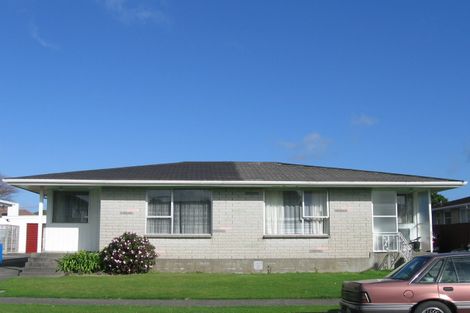 Photo of property in 22a Barraud Street, Avalon, Lower Hutt, 5011