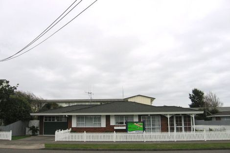 Photo of property in 23a Trafalgar Street, Levin, 5510