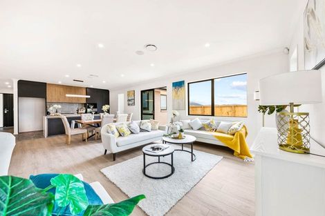 Photo of property in 18 Piedmonte Avenue, Pokeno, 2402