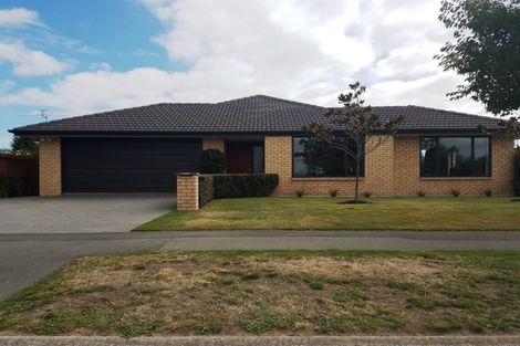 Photo of property in 17 Dryden Avenue, Rolleston, 7614