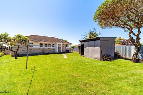 Photo of property in 12 Constable Crescent, Onekawa, Napier, 4110