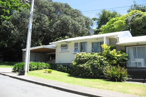 Photo of property in 64b Tireti Road, Titahi Bay, Porirua, 5022