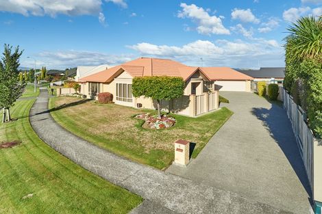 Photo of property in 6 Madison Avenue, Milson, Palmerston North, 4414