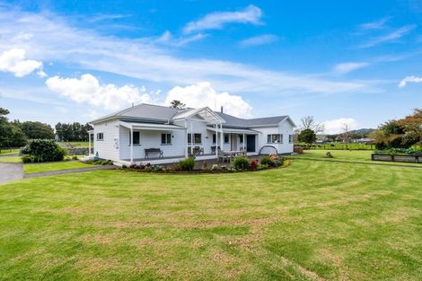 Photo of property in 30 Saleyards Road, Kauri, 0185