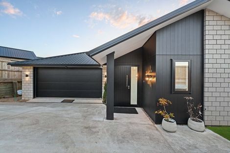 Photo of property in 24 Te Tiireke Drive, Glenview, Hamilton, 3206