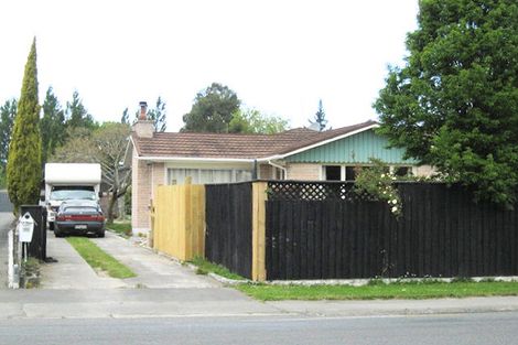 Photo of property in 38 Williams Street, Kaiapoi, 7630