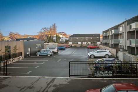 Photo of property in Salisbury Park, 2/226g Salisbury Street, Christchurch Central, Christchurch, 8013