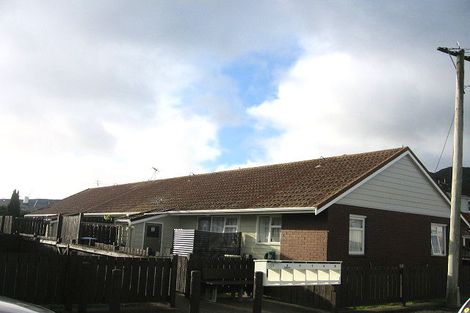 Photo of property in 9 Hawkins Street, Waiwhetu, Lower Hutt, 5010