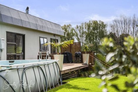 Photo of property in 316 Mountain Road, Maungaturoto, 0587