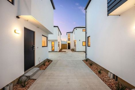 Photo of property in 198a Linwood Avenue, Linwood, Christchurch, 8011