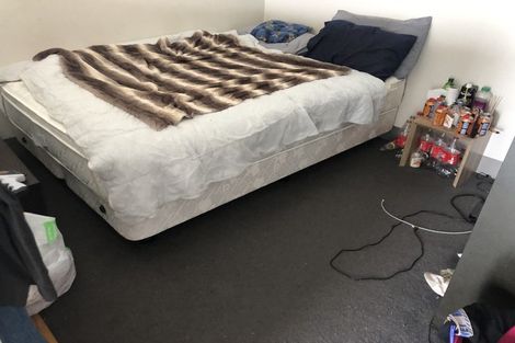 Photo of property in Urbane Apartments, 46/29 Webb Street, Mount Cook, Wellington, 6011