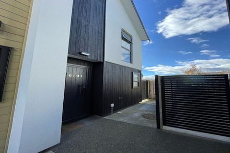 Photo of property in 6/91 Oxford Terrace, Epuni, Lower Hutt, 5011