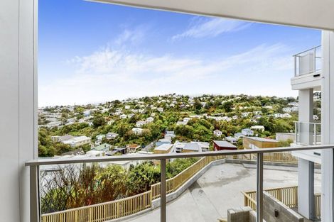 Photo of property in 67u4 Tiketike Way, Brooklyn, Wellington, 6021